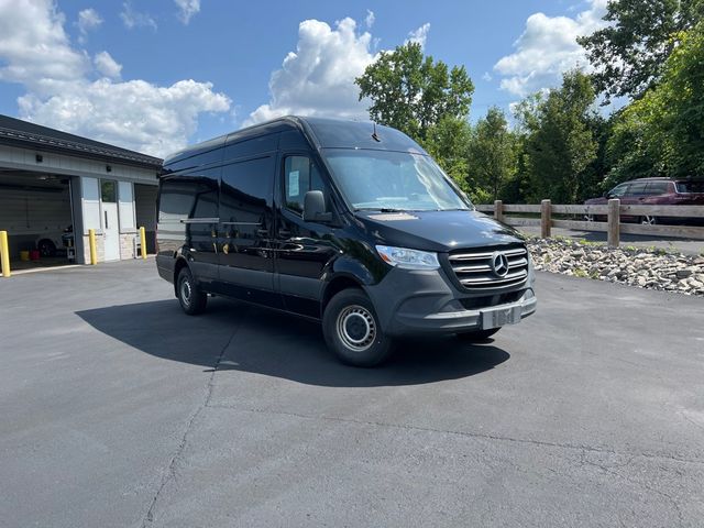 2019 Mercedes-Benz Sprinter Base