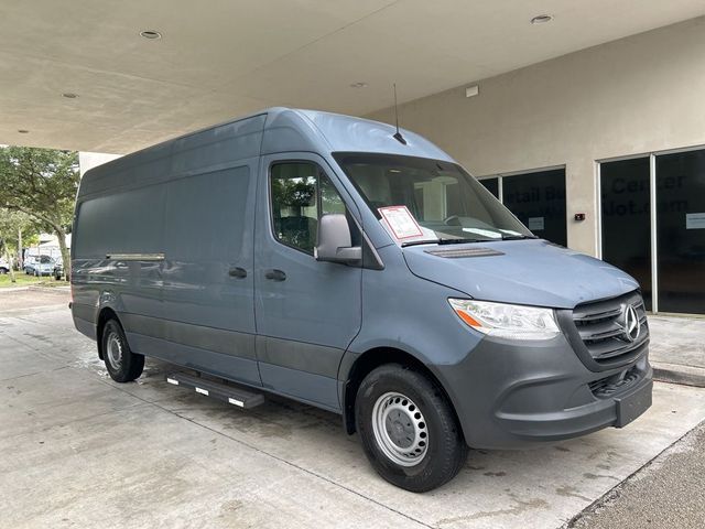 2019 Mercedes-Benz Sprinter Base