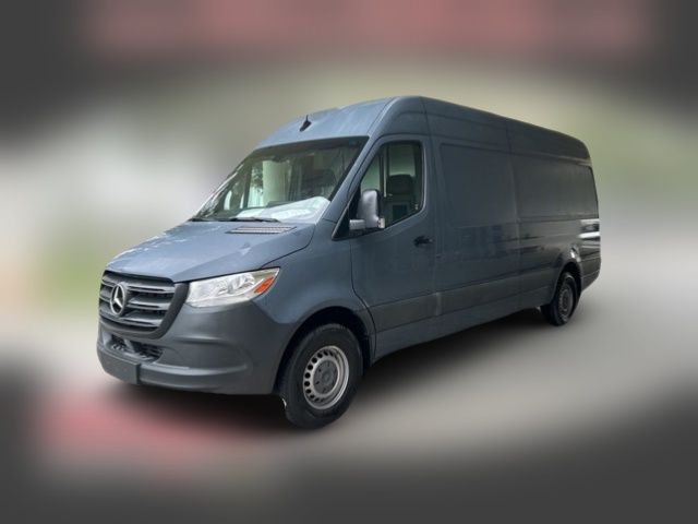 2019 Mercedes-Benz Sprinter Base