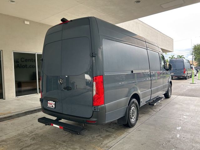 2019 Mercedes-Benz Sprinter Base