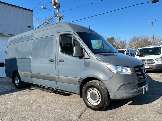 2019 Mercedes-Benz Sprinter Base