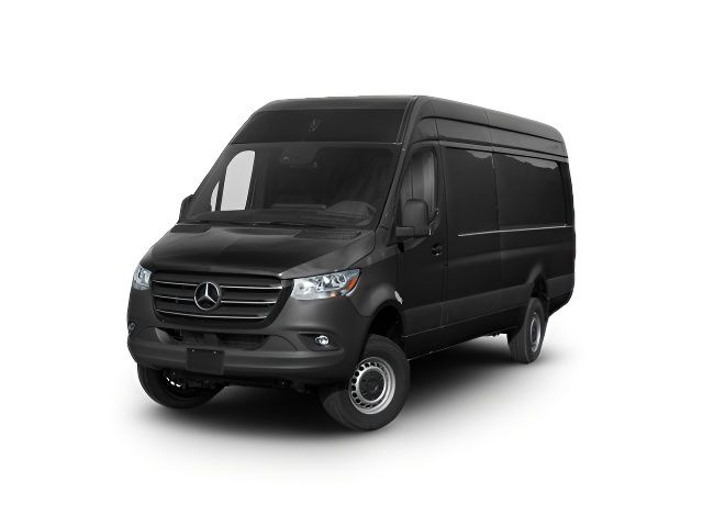 2019 Mercedes-Benz Sprinter Base