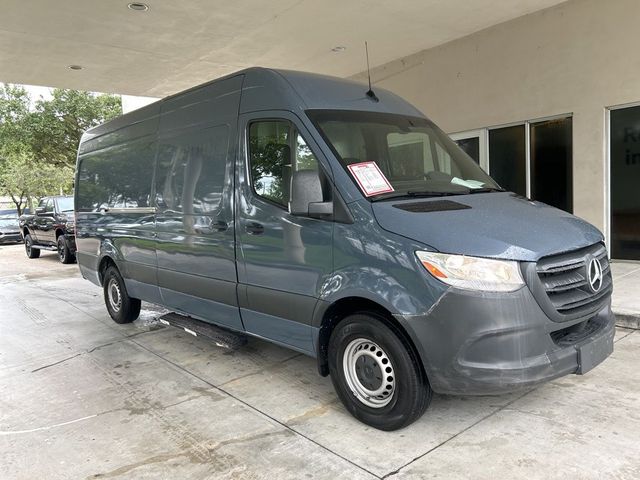 2019 Mercedes-Benz Sprinter Base