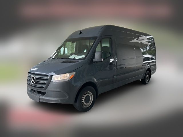 2019 Mercedes-Benz Sprinter Base