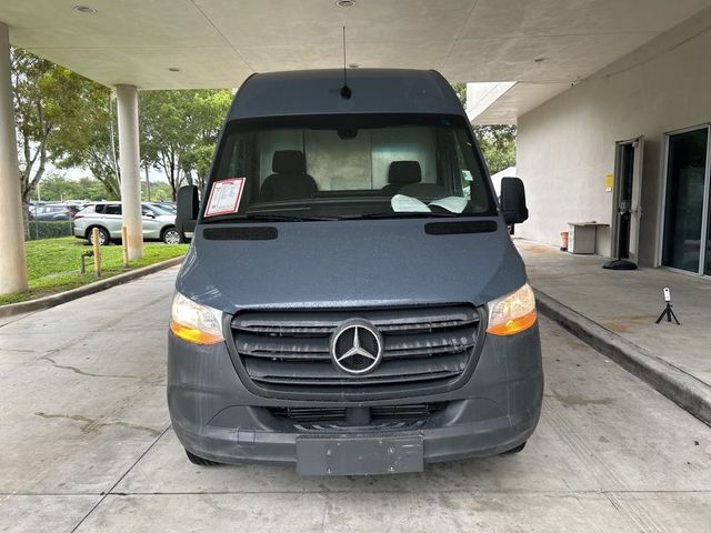 2019 Mercedes-Benz Sprinter Base