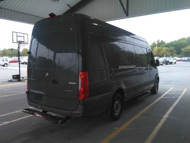 2019 Mercedes-Benz Sprinter Base