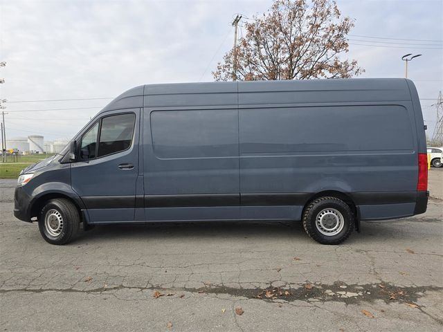 2019 Mercedes-Benz Sprinter Base