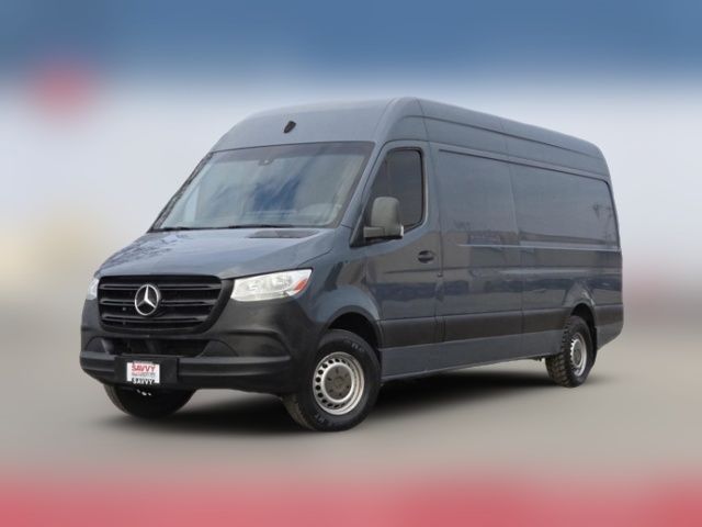 2019 Mercedes-Benz Sprinter Base