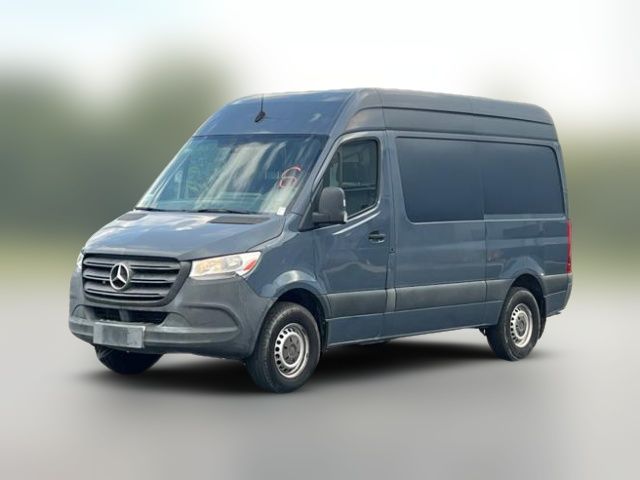 2019 Mercedes-Benz Sprinter Base