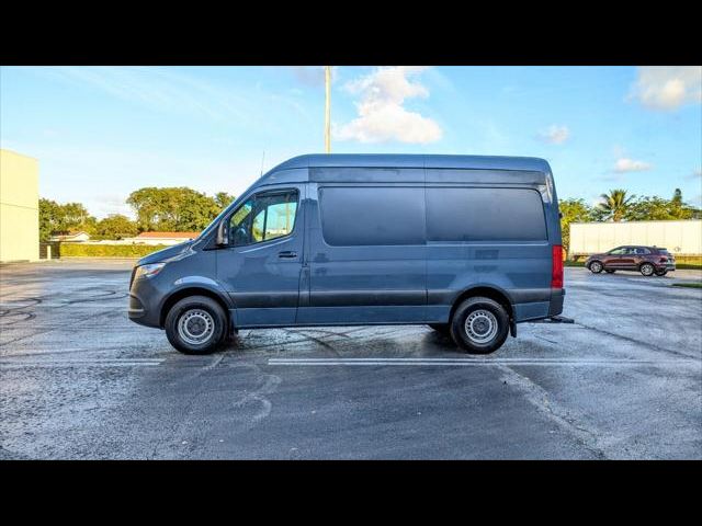 2019 Mercedes-Benz Sprinter Base