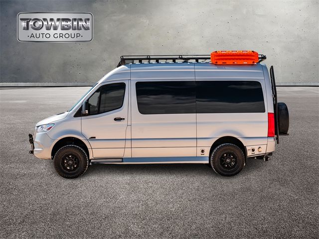 2019 Mercedes-Benz Sprinter Base