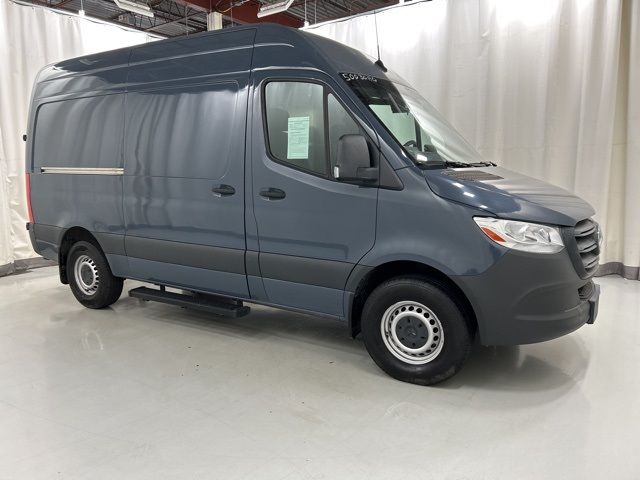 2019 Mercedes-Benz Sprinter Base