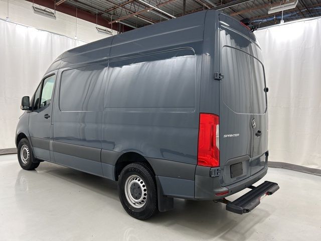 2019 Mercedes-Benz Sprinter Base