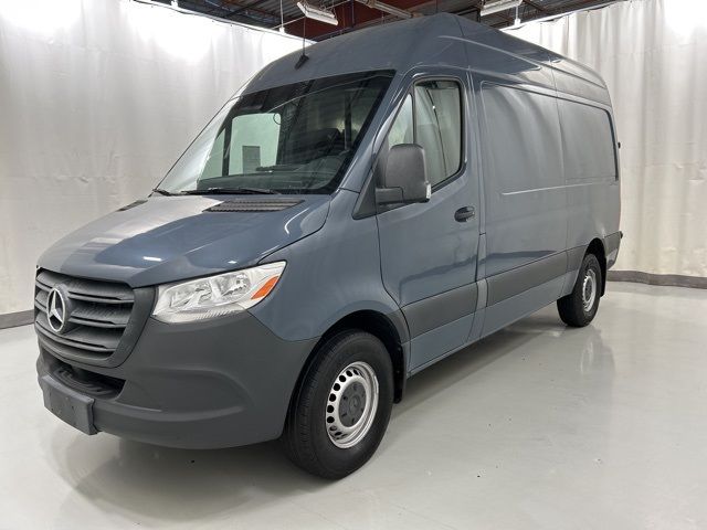 2019 Mercedes-Benz Sprinter Base