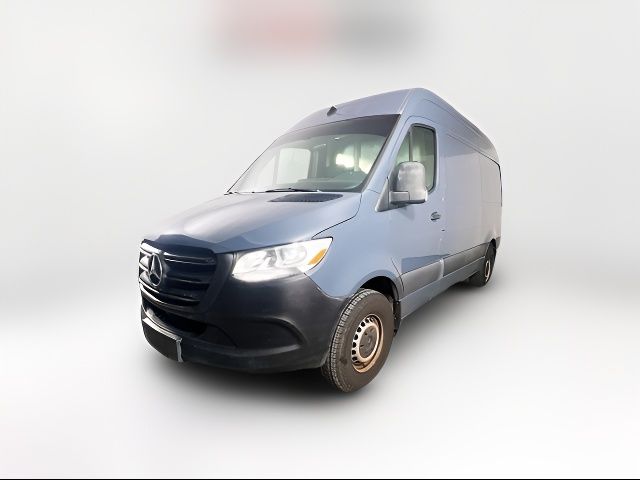 2019 Mercedes-Benz Sprinter Base