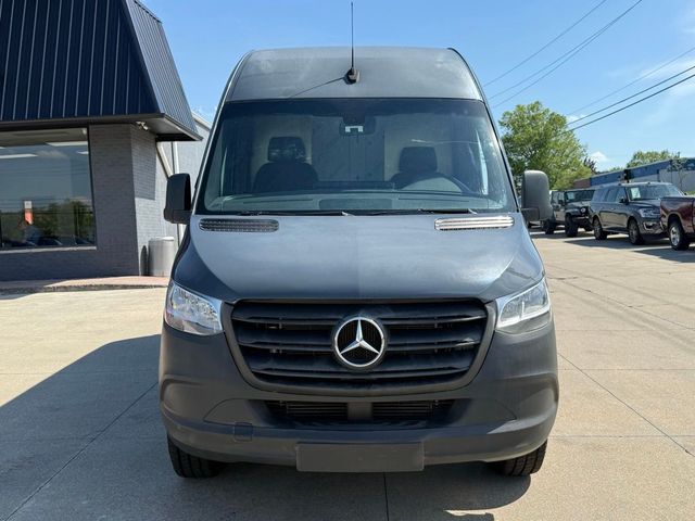 2019 Mercedes-Benz Sprinter Base