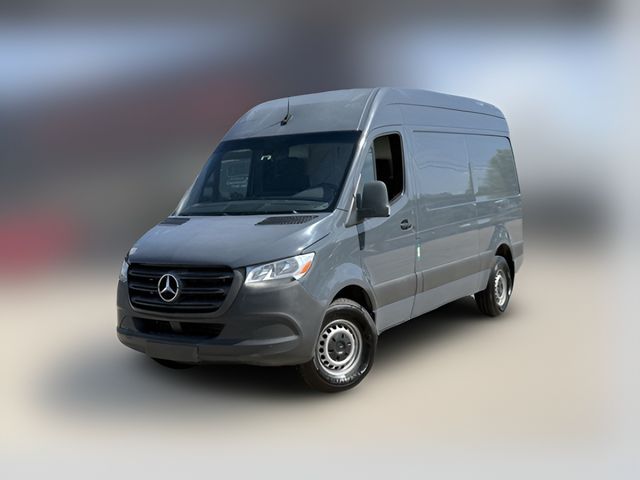 2019 Mercedes-Benz Sprinter Base