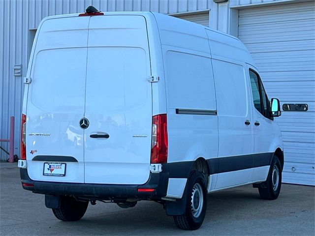 2019 Mercedes-Benz Sprinter Base