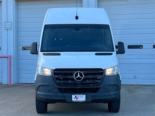 2019 Mercedes-Benz Sprinter Base