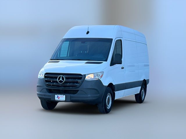 2019 Mercedes-Benz Sprinter Base