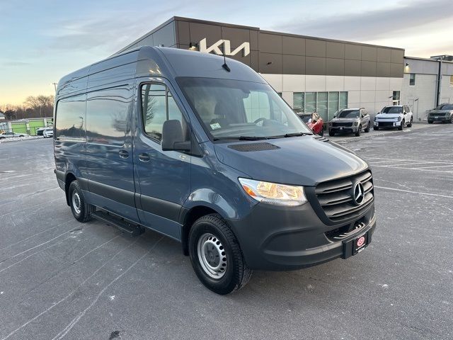 2019 Mercedes-Benz Sprinter Base