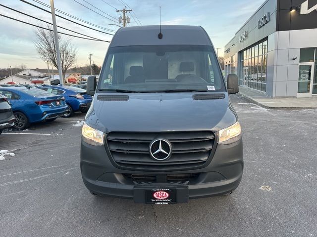 2019 Mercedes-Benz Sprinter Base