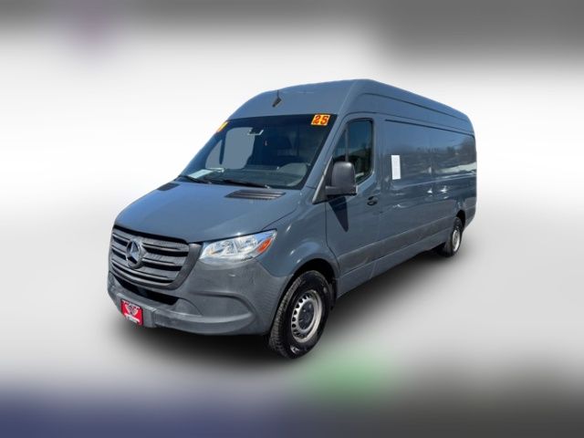 2019 Mercedes-Benz Sprinter Base