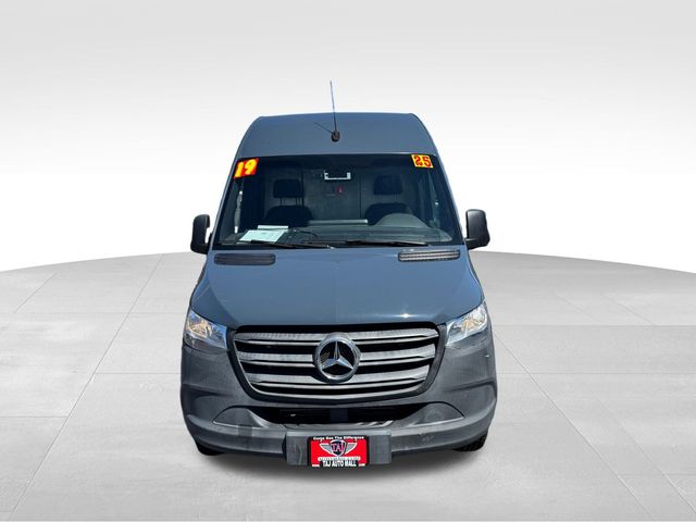 2019 Mercedes-Benz Sprinter Base