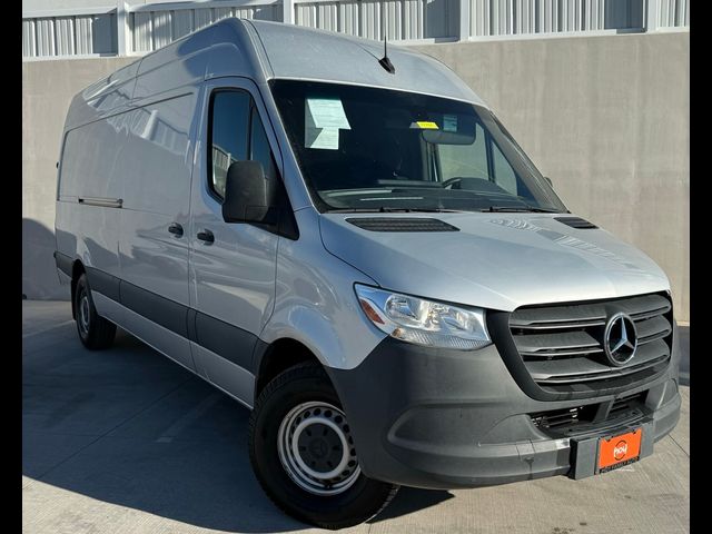 2019 Mercedes-Benz Sprinter Base