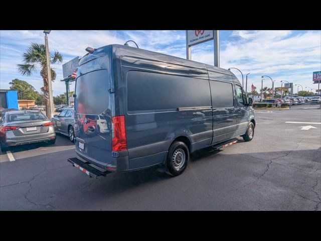 2019 Mercedes-Benz Sprinter Base