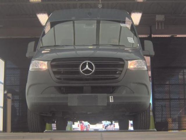 2019 Mercedes-Benz Sprinter Base