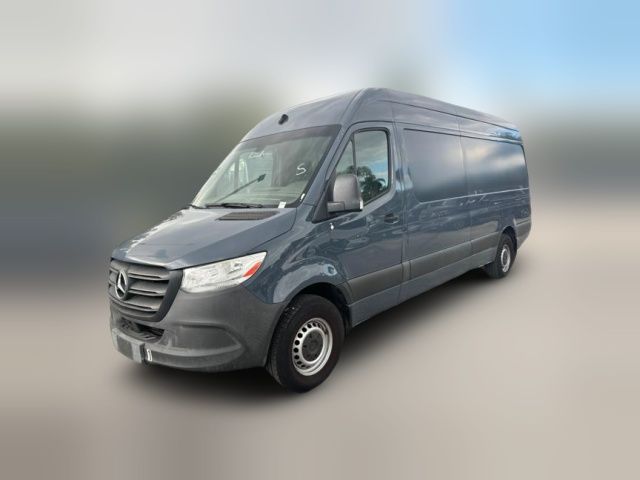 2019 Mercedes-Benz Sprinter Base