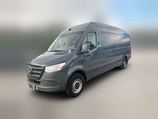 2019 Mercedes-Benz Sprinter Base