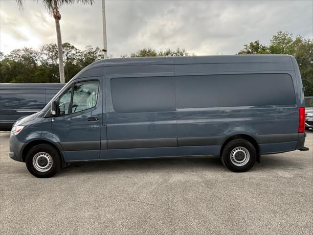 2019 Mercedes-Benz Sprinter Base