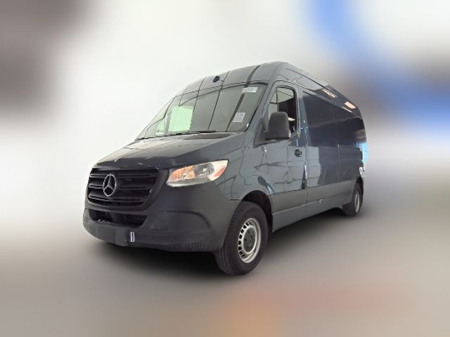 2019 Mercedes-Benz Sprinter Base