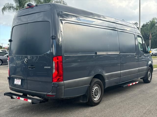 2019 Mercedes-Benz Sprinter Base