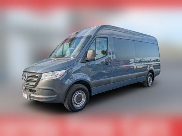 2019 Mercedes-Benz Sprinter Base