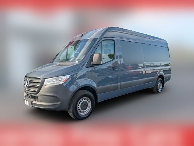 2019 Mercedes-Benz Sprinter Base