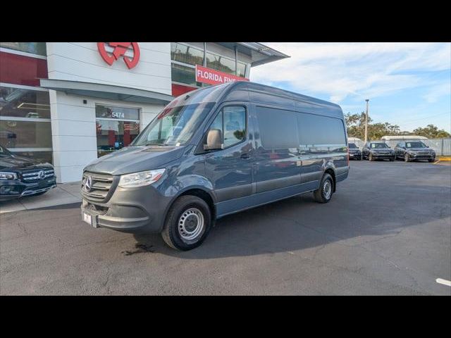 2019 Mercedes-Benz Sprinter Base