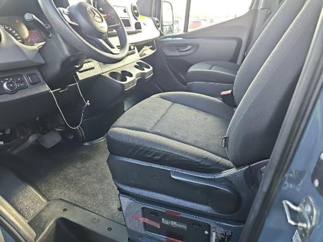 2019 Mercedes-Benz Sprinter Base