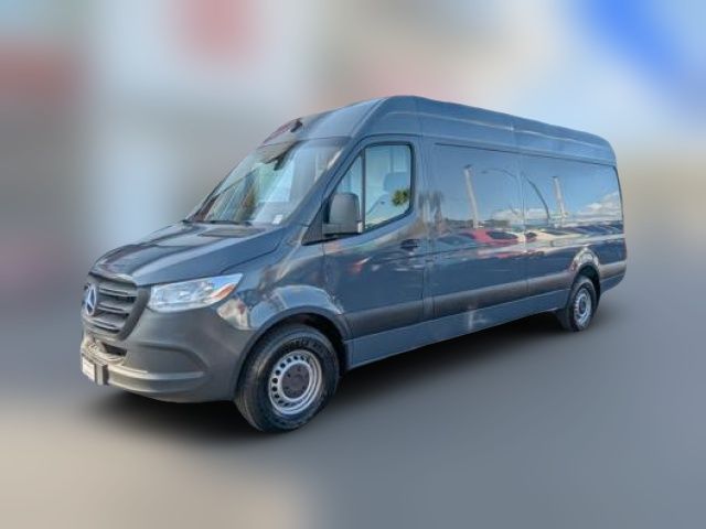 2019 Mercedes-Benz Sprinter Base