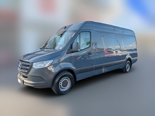 2019 Mercedes-Benz Sprinter Base