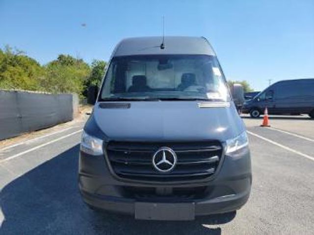 2019 Mercedes-Benz Sprinter Base