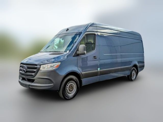 2019 Mercedes-Benz Sprinter Base