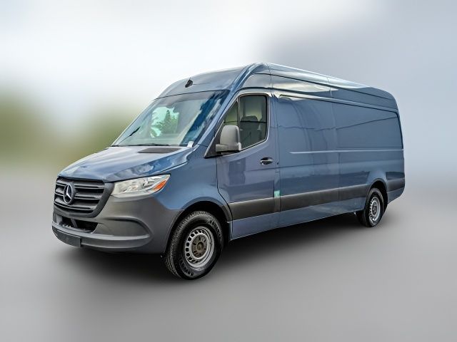 2019 Mercedes-Benz Sprinter Base