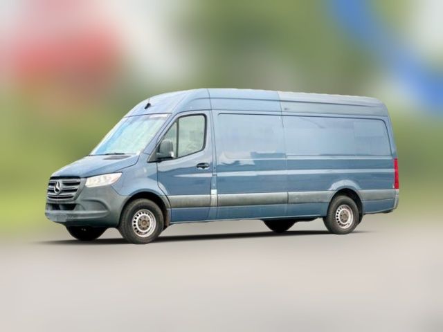 2019 Mercedes-Benz Sprinter Base