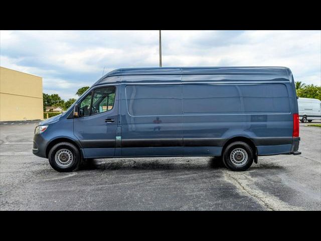 2019 Mercedes-Benz Sprinter Base