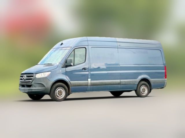 2019 Mercedes-Benz Sprinter Base