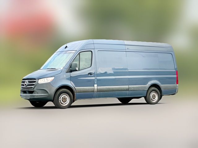 2019 Mercedes-Benz Sprinter Base