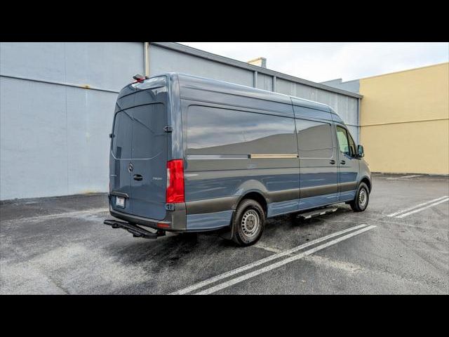 2019 Mercedes-Benz Sprinter Base